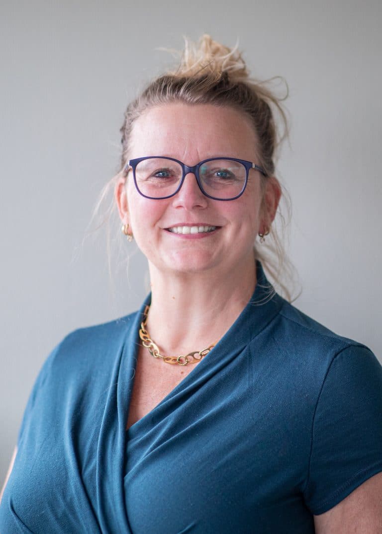 Foto van Mw. M. Stet